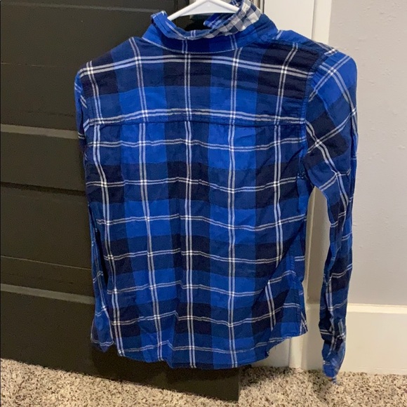 Button down top - Picture 3 of 3